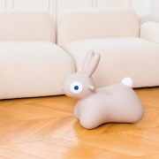 Hoppi Bunny Gris