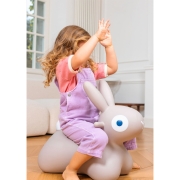 Hoppi Bunny Gris