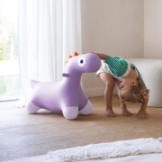 Hoppi Dino Lavanda