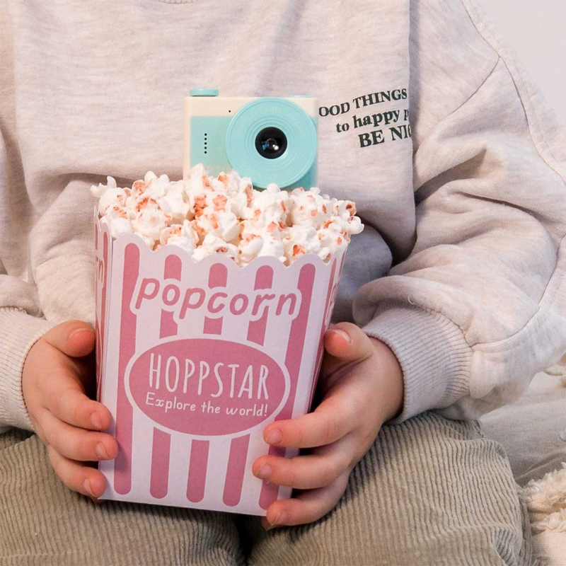 Cámara Hoppstar Popcorn Breeze