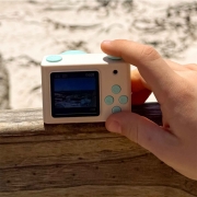 Cámara Hoppstar Popcorn Breeze