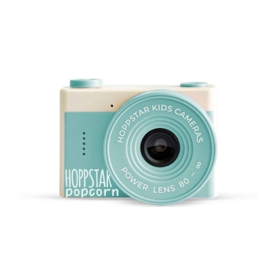 Cámara Hoppstar Popcorn Breeze