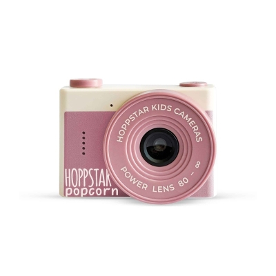Cámara Hoppstar Popcorn Dusk