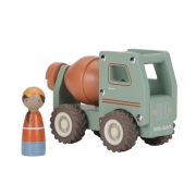 Betoneira Little Dutch