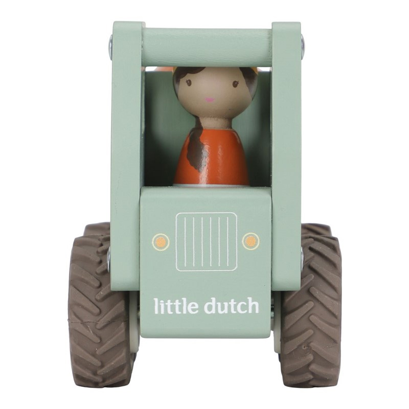 Betoneira Little Dutch
