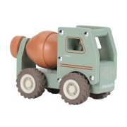 Betoneira Little Dutch