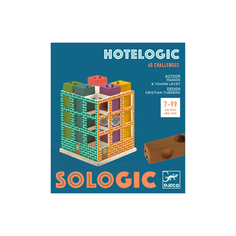 Hotelogic Sologic