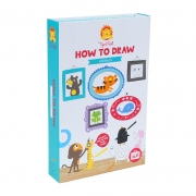How to Draw: Animales