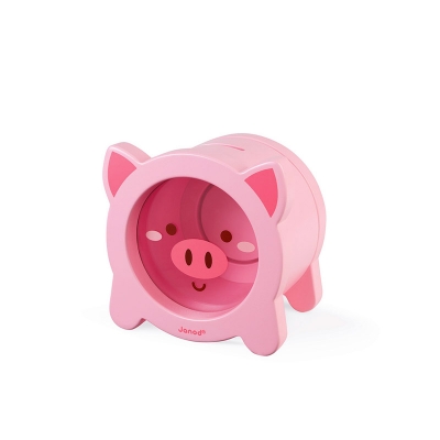 Hucha Cerdito Hucha Cerdito