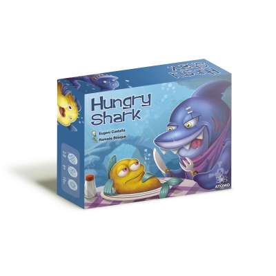 Hungry Shark Hungry Shark