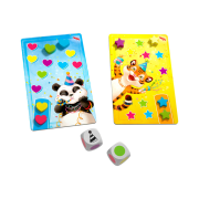 Urra! Corrida aos Confetes