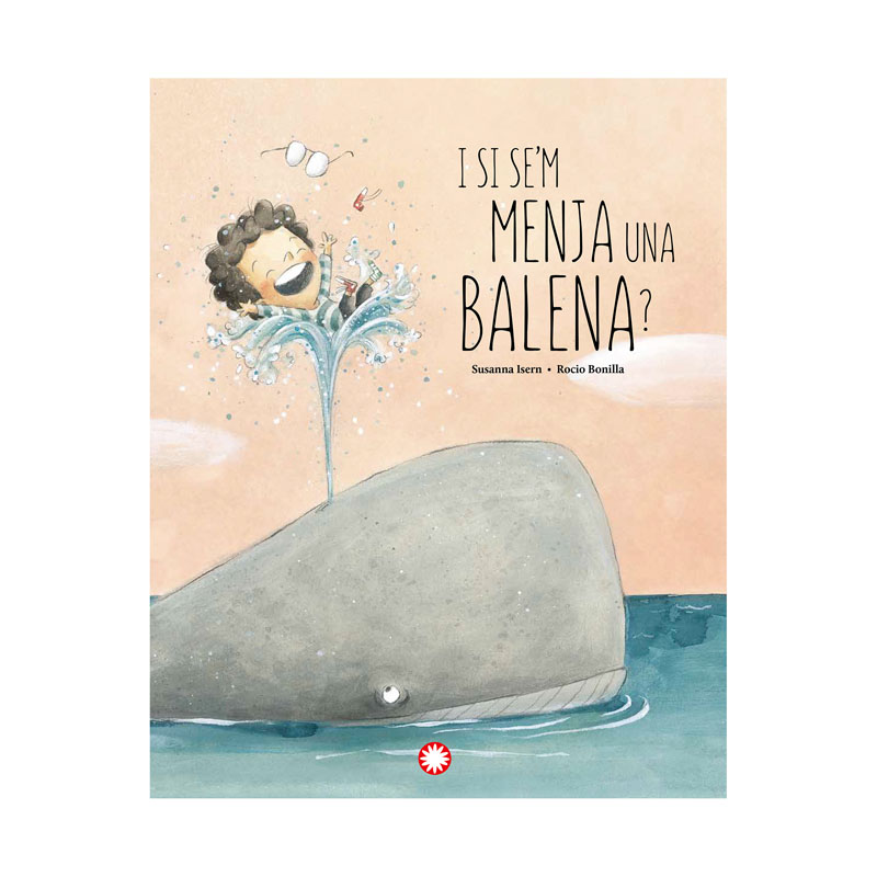 I si se’m menja una balena?