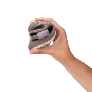 Botas de agua barefoot Igor Yogi Dk Cuello Taupe