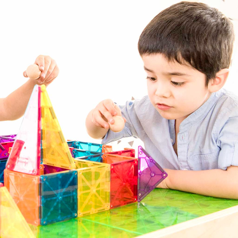 Imanix Base Magnética XL Azul