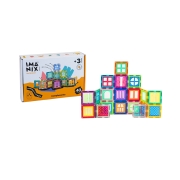 Imanix Cool Windows 40 piezas