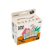 Imanix Style Cards Números