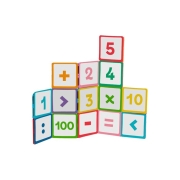 Imanix Style Cards Números