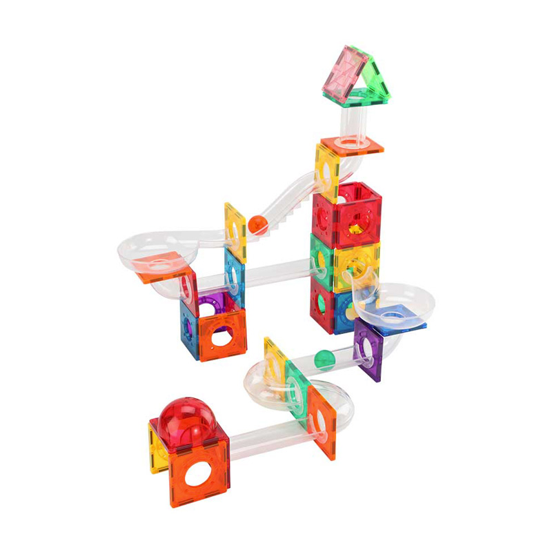 Imanix Tobogán 70 piezas