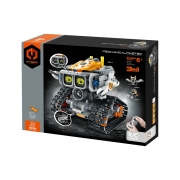 iMMaster Robot con paneles 3 en 1 - 451 pzas.