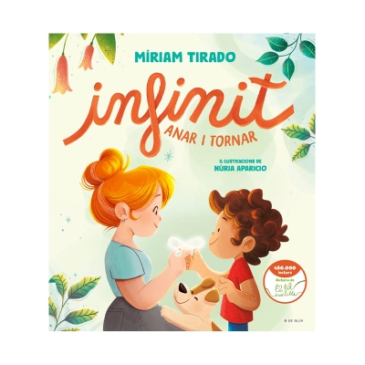 Infinit. Anar i tornar Infinit. Anar i tornar