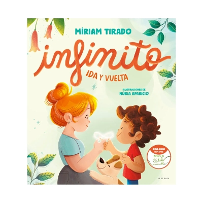 Infinito. Ida y vuelta Infinito. Ida y vuelta