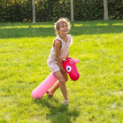 Inflable Noodle Friends Caballo