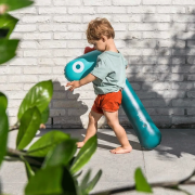 Inflable Noodle Friends Dino