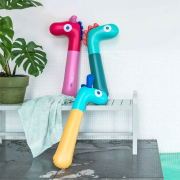 Inflable Noodle Friends Dino