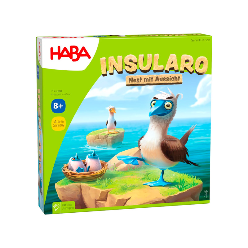 Insularo