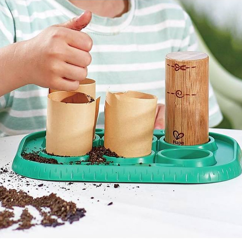 Estufa de Cultivo para Jardineiros