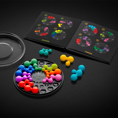 IQ Deluxe Circle