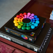 IQ Deluxe Circle