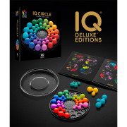 IQ Deluxe Circle