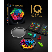 IQ Deluxe Hexagon