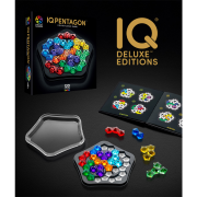 IQ Deluxe Pentagon
