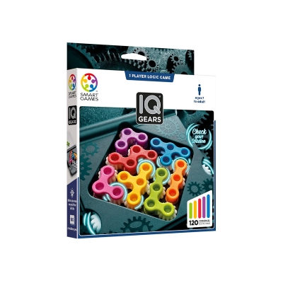 IQ Gears IQ Gears