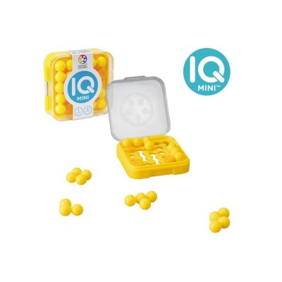IQ Mini Amarillo IQ Mini Amarillo