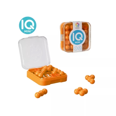 IQ Mini Naranja IQ Mini Naranja