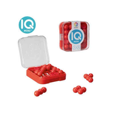 IQ Mini Rojo IQ Mini Rojo