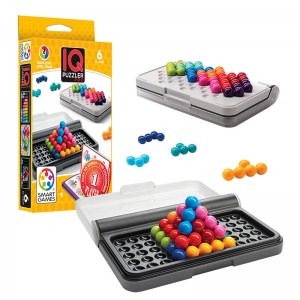 IQ Puzzler Pro