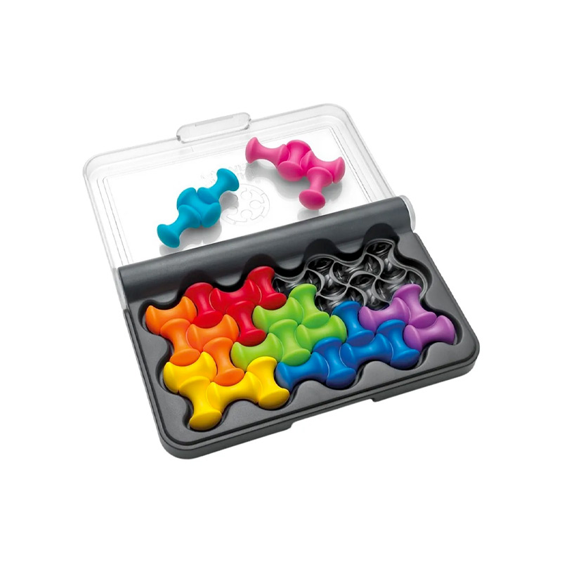 IQ Waves de SmartGames | MiniKidz