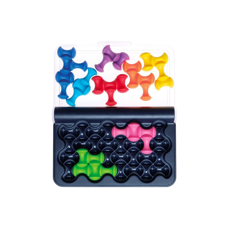 IQ Waves de Smart Games en Minikidz