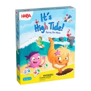 It`s High Tide!