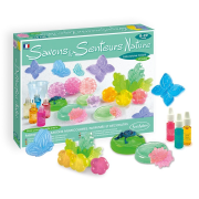 Jabones y Aromas Naturales