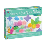 Jabones y Aromas Naturales