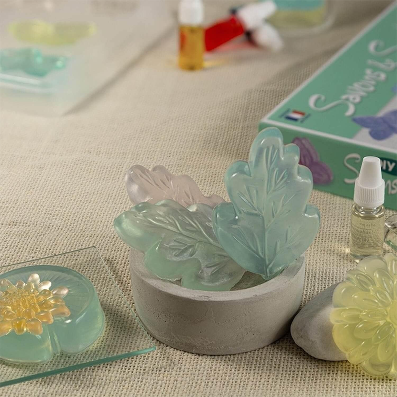 Jabones y Aromas Naturales