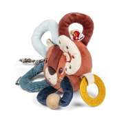 Jack Anéis Sensoriais