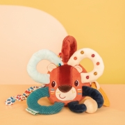 Jack Anéis Sensoriais