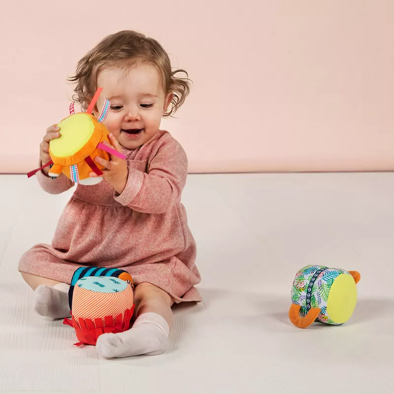 Jack Cadena de Sonidos - Qué juguetes pedir esta Navidad: para niños de 0 a 3 años