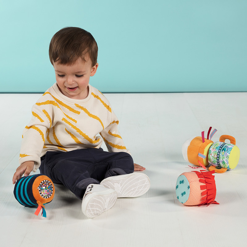 Jack Cadena de Sonidos